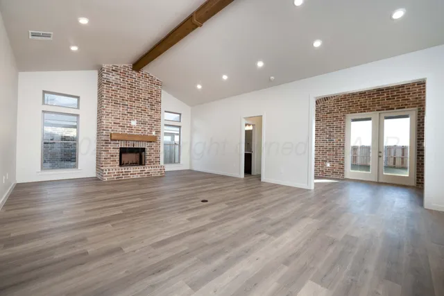 $445,000 | 3105 Frontier Lane, Amarillo, TX 79124