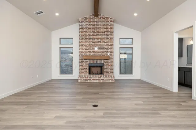 $445,000 | 3105 Frontier Lane, Amarillo, TX 79124