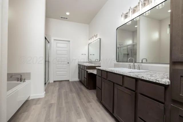 $445,000 | 3105 Frontier Lane, Amarillo, TX 79124