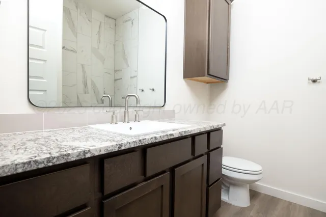 $445,000 | 3105 Frontier Lane, Amarillo, TX 79124