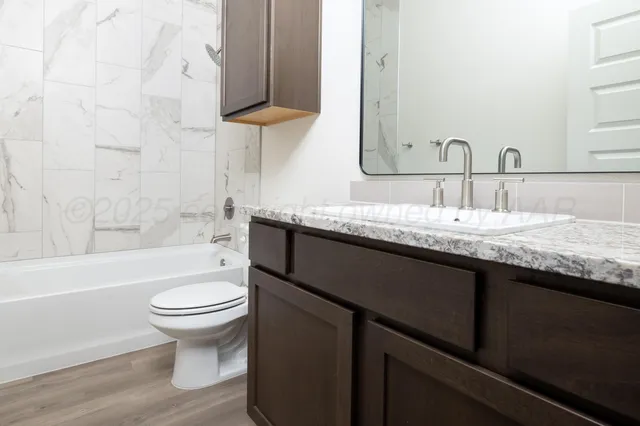 $445,000 | 3105 Frontier Lane, Amarillo, TX 79124