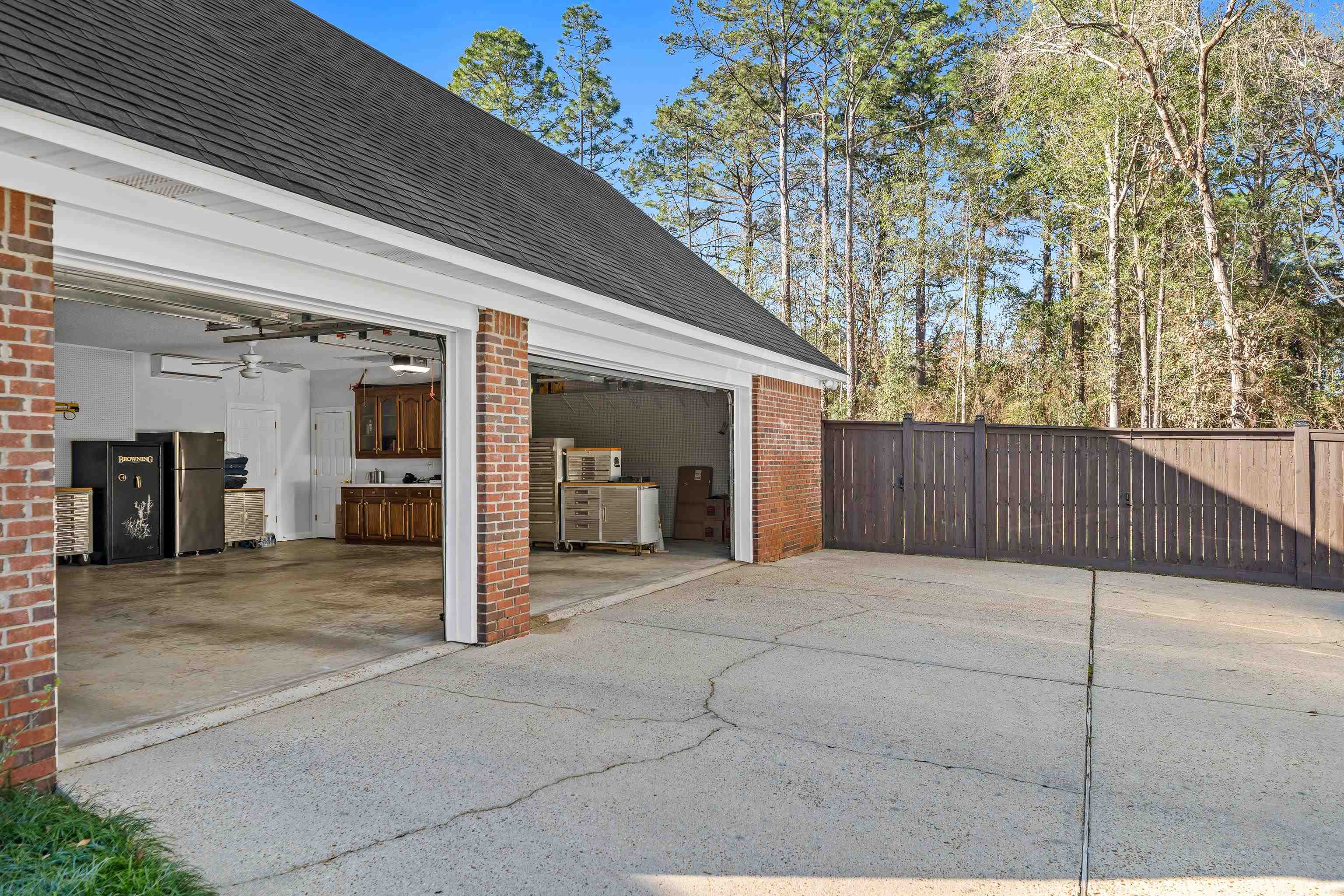 31267 Blakeley Ridge Court Daphne, AL 36527 - Photo 54 of 61 Garage