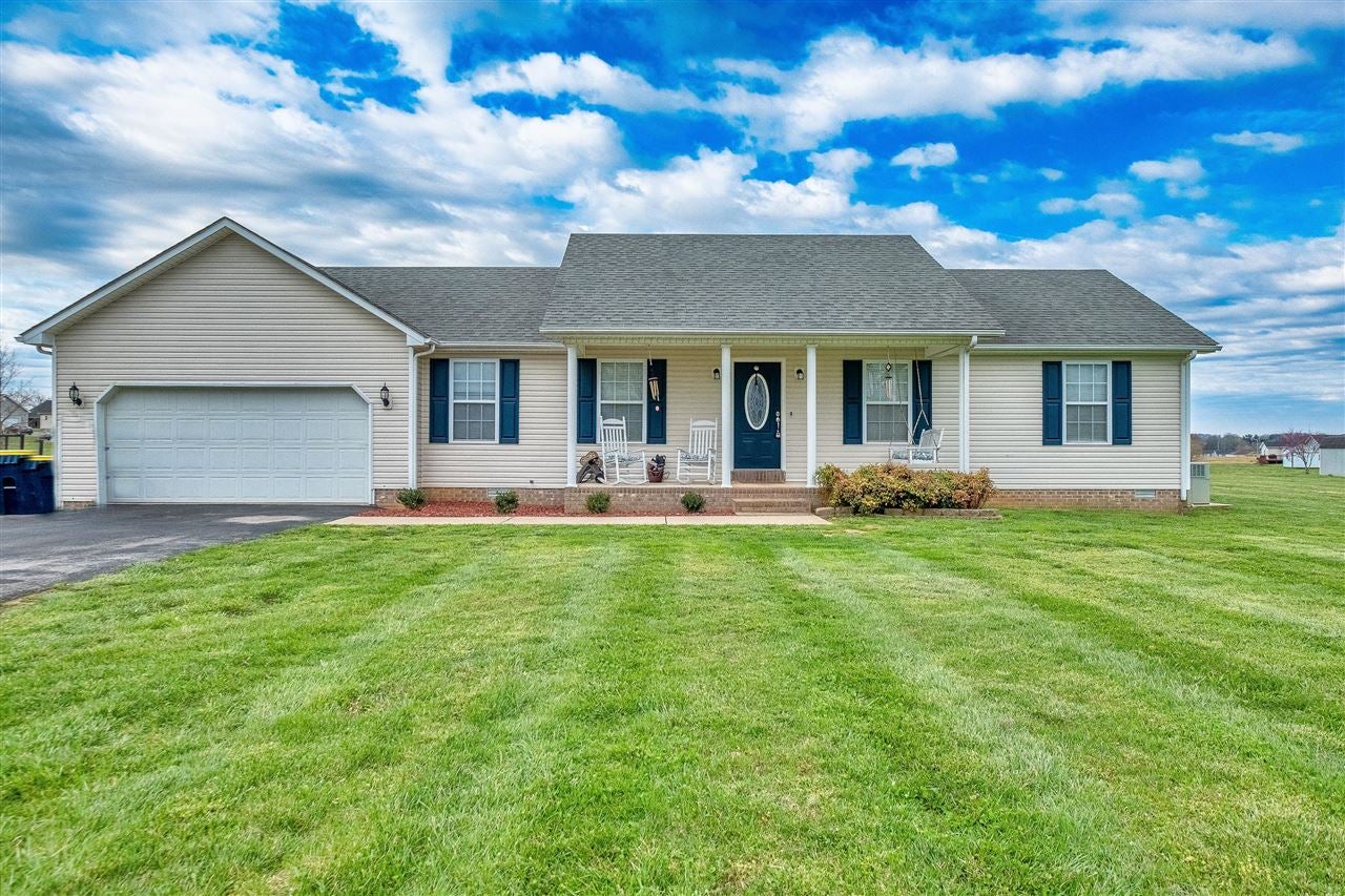 233 Irl Scott Road Auburn, KY 42206 - Photo 1 of 1 Gallery Image 1