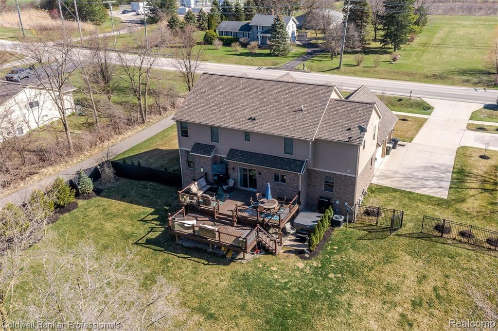 50146 Proctor Road Canton, MI 48188 - Photo 57 of 57