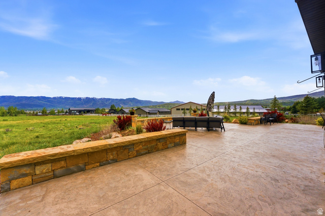 8449 Silver Creek Road Park City, UT 84098 - Photo 41 of 93