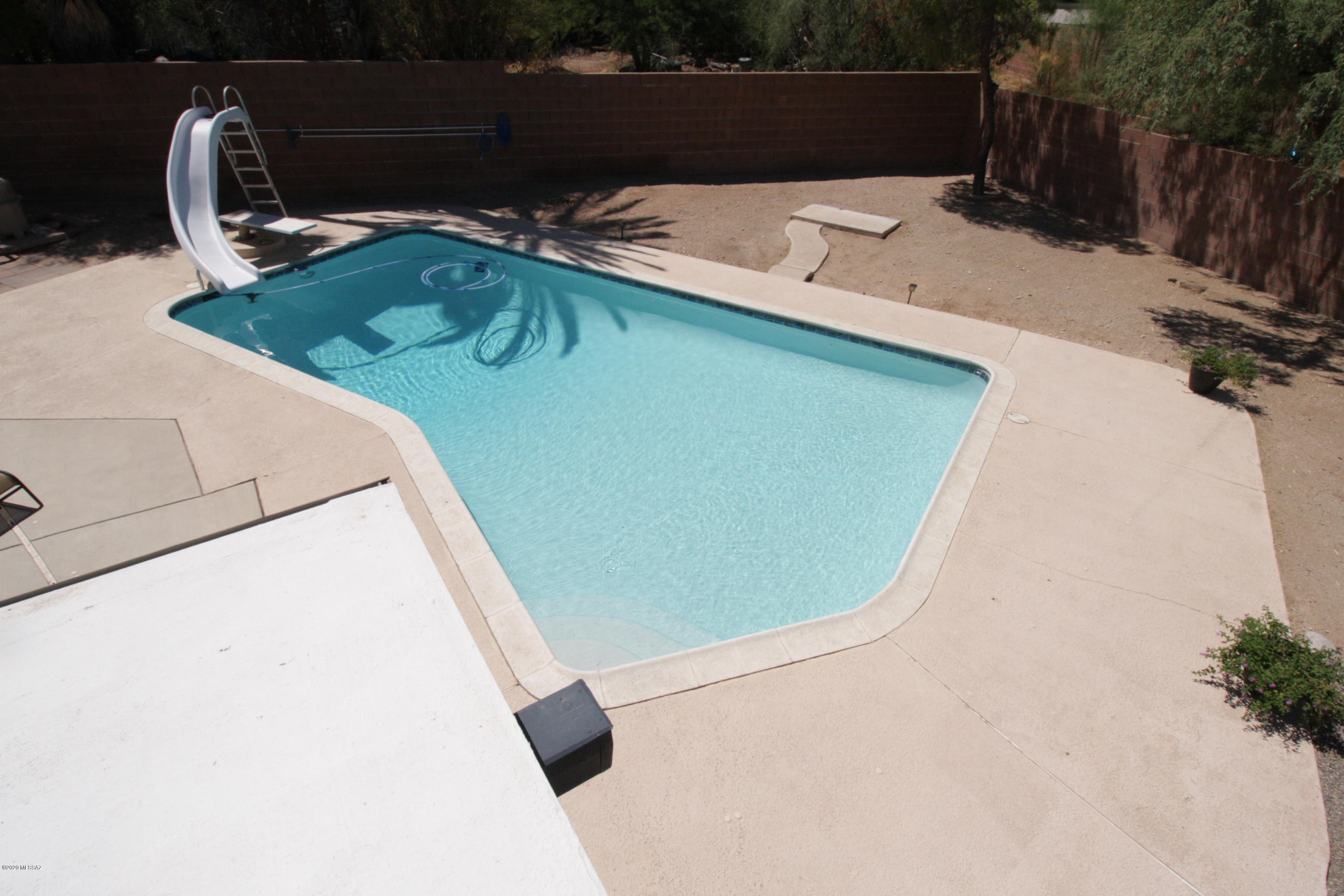 8712 East Lancaster Road Tucson, AZ 85715 - Photo 22 of 22 Gallery Image 22