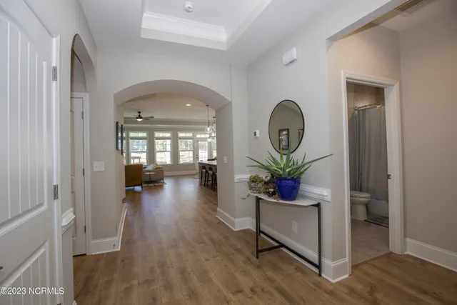 $2,700 | 169 Holly Springs Court, Southern Pines, NC 28387