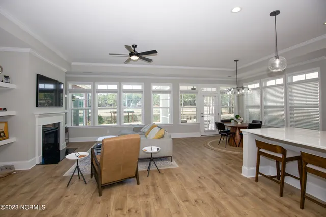 $2,700 | 169 Holly Springs Court, Southern Pines, NC 28387