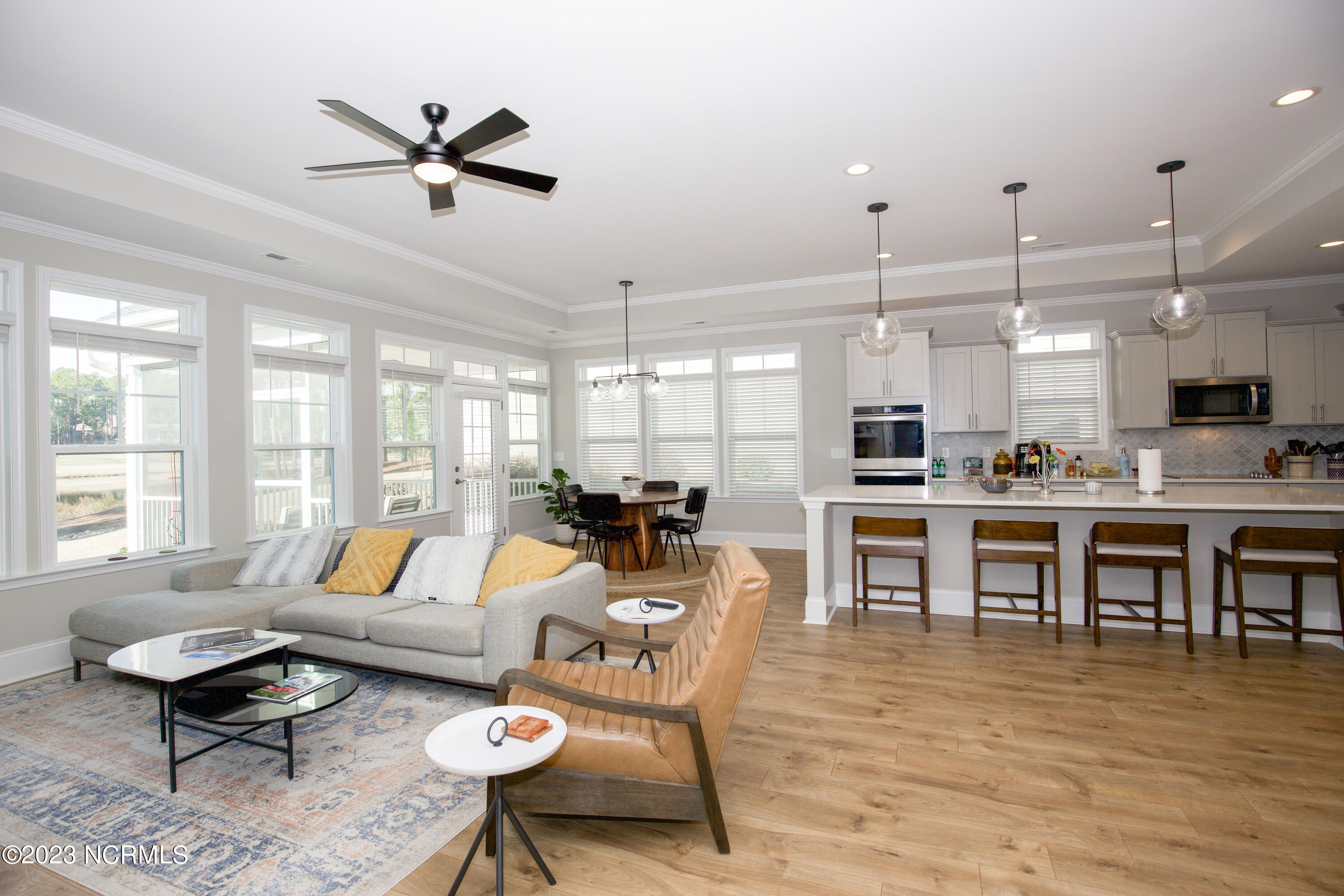 169 Holly Springs Court Southern Pines, NC 28387 - Photo 19 of 51 169 Holly Springs Ct-16