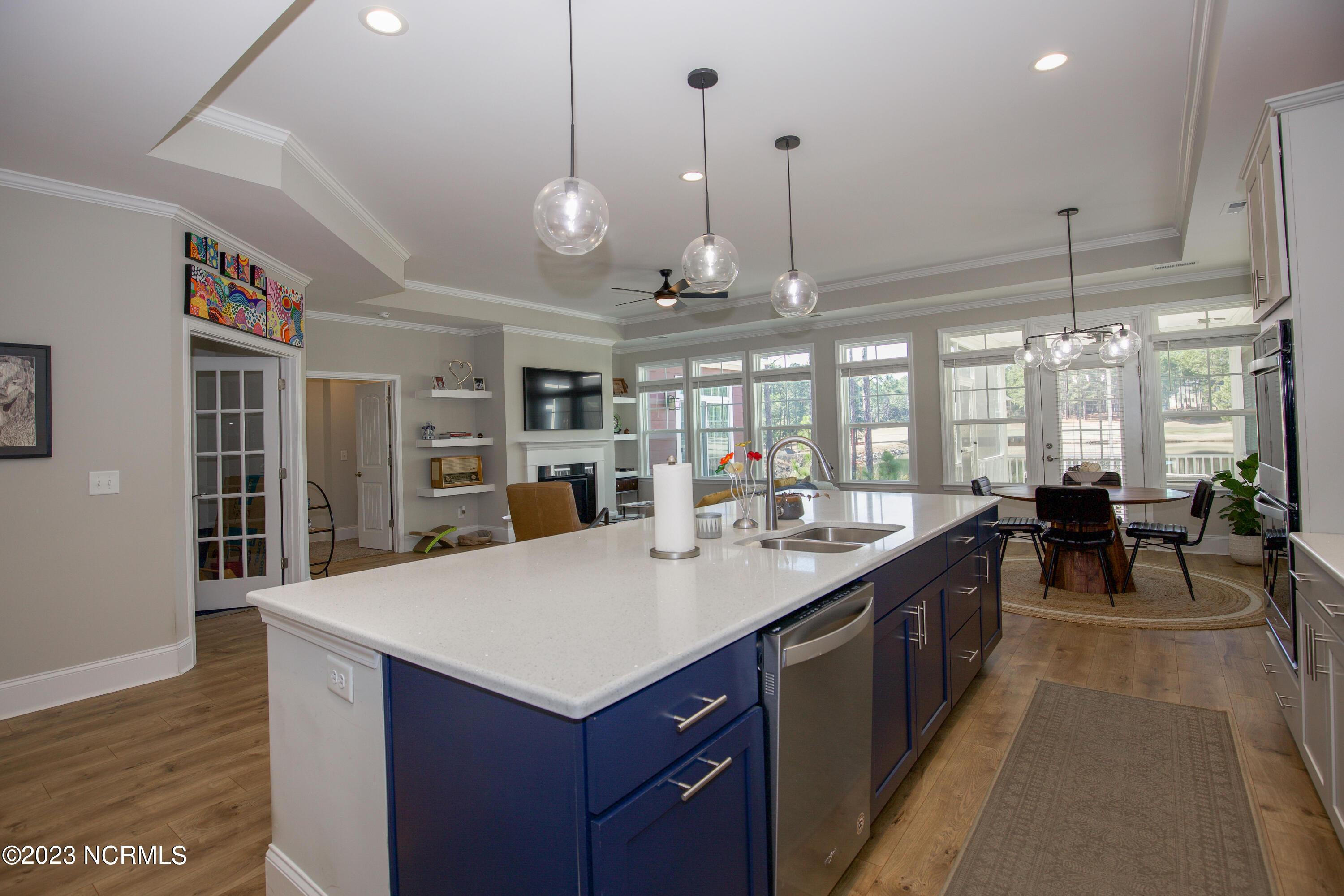 169 Holly Springs Court Southern Pines, NC 28387 - Photo 20 of 51 169 Holly Springs Ct-17