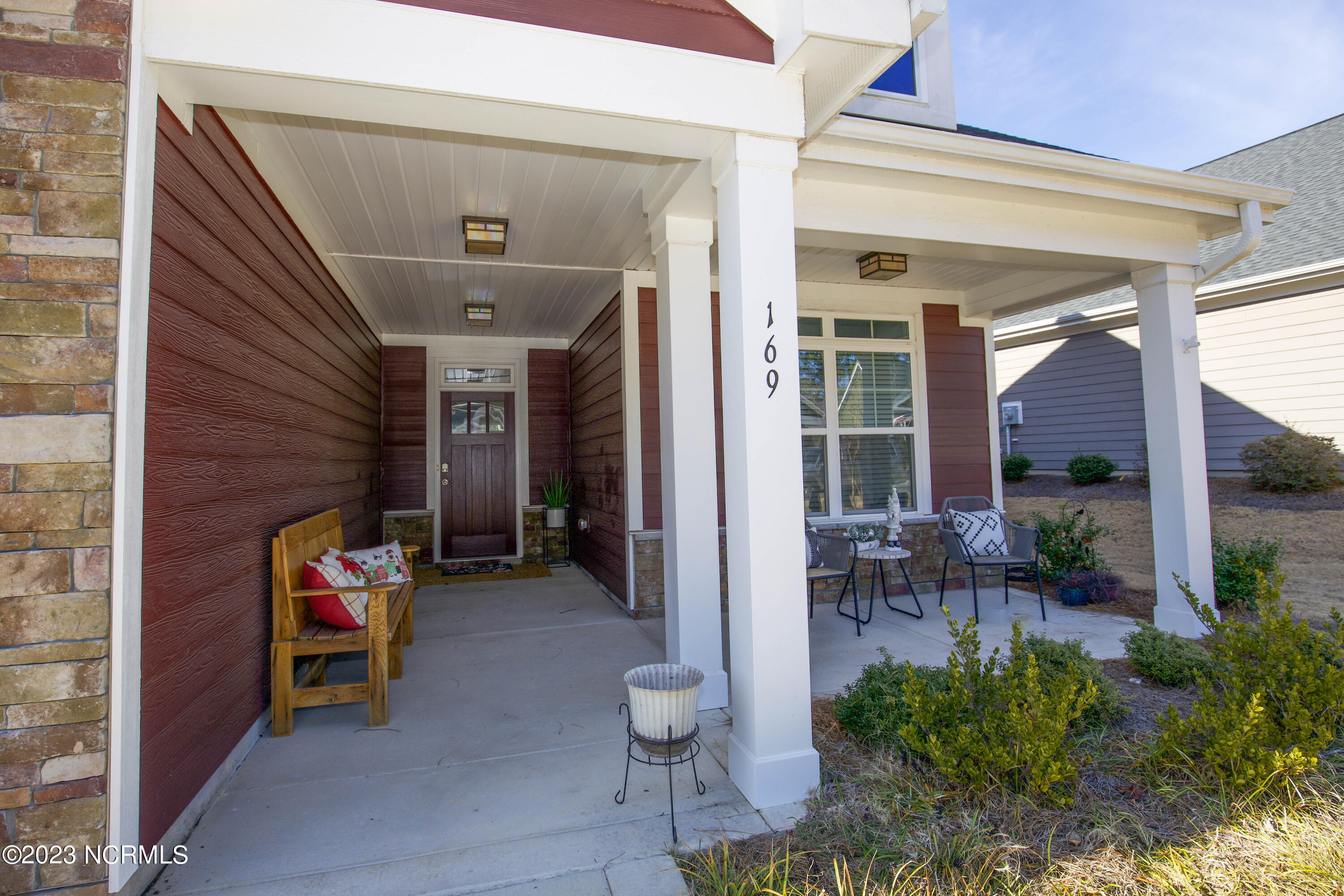 169 Holly Springs Court Southern Pines, NC 28387 - Photo 2 of 51 169 Holly Springs Ct-40