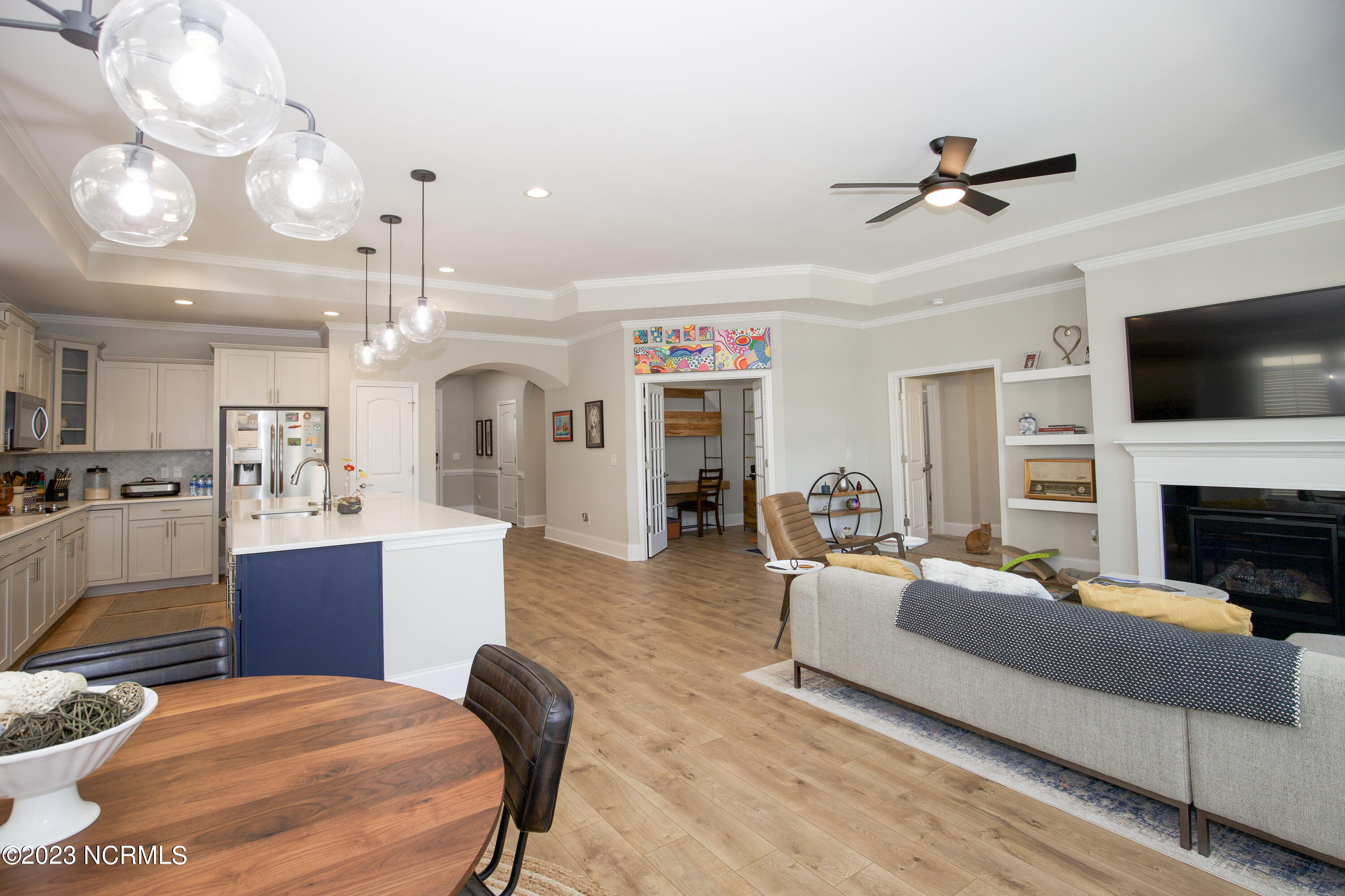 169 Holly Springs Court Southern Pines, NC 28387 - Photo 22 of 51 169 Holly Springs Ct-19