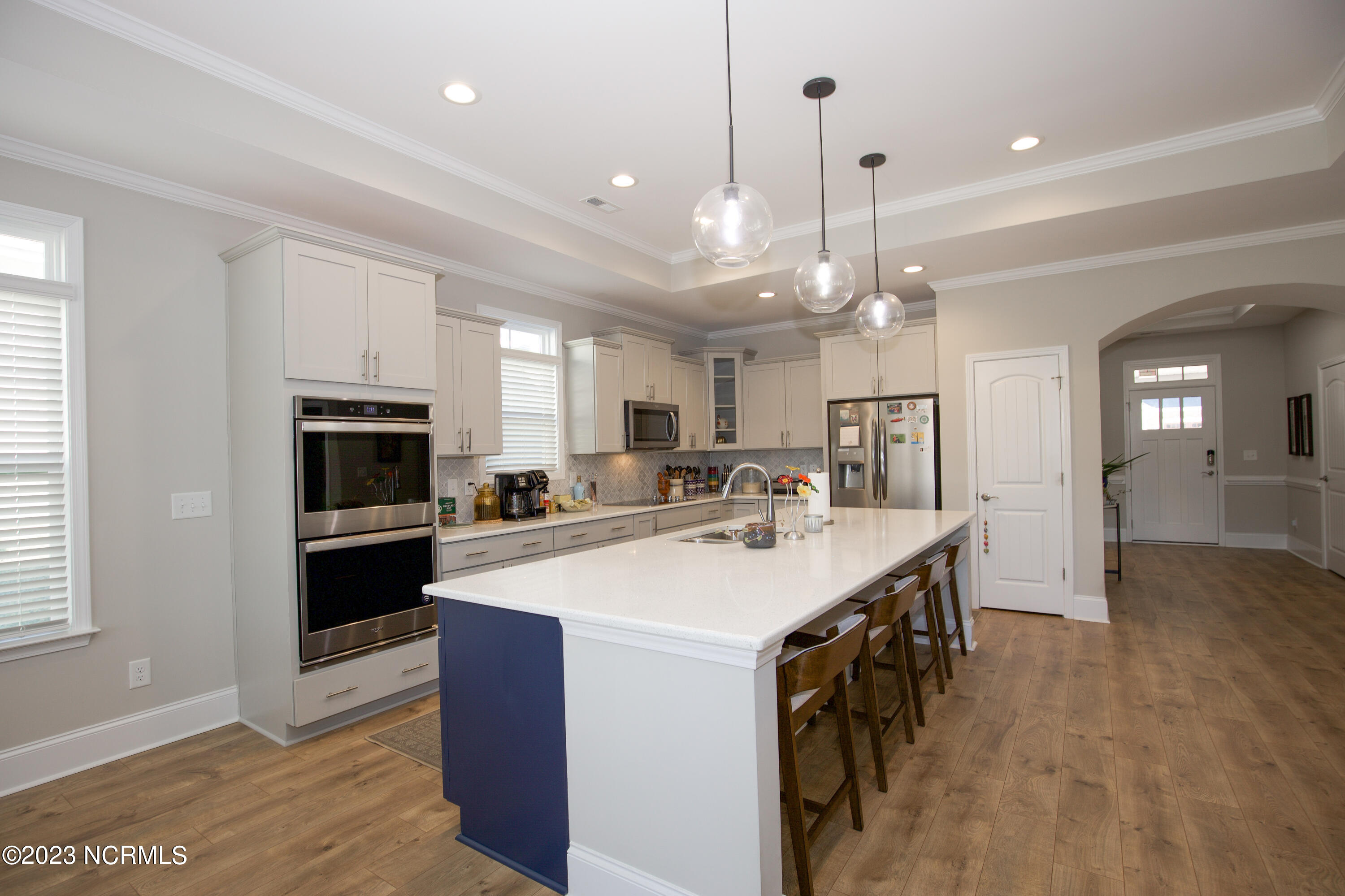 169 Holly Springs Court Southern Pines, NC 28387 - Photo 23 of 51 169 Holly Springs Ct-20