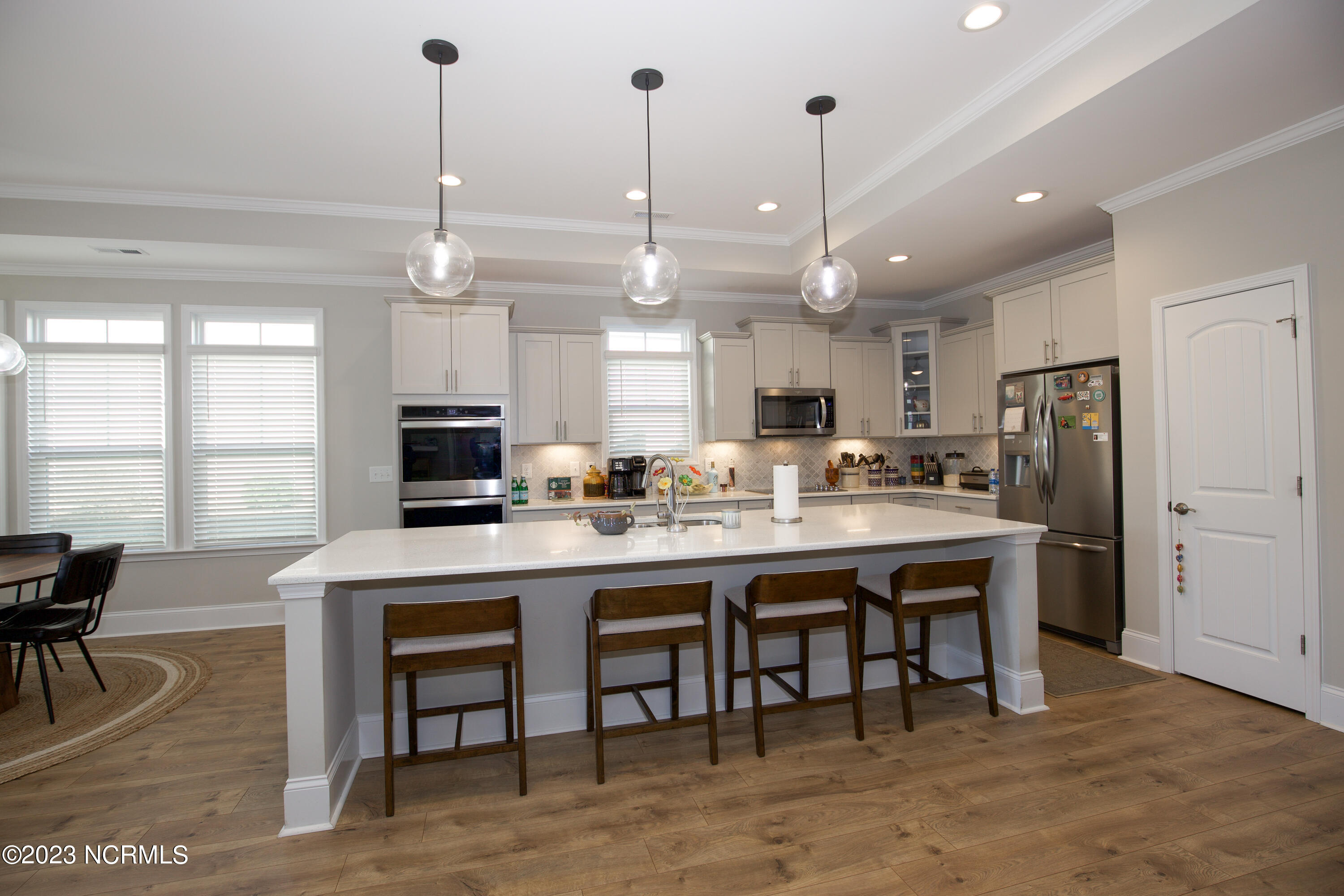 169 Holly Springs Court Southern Pines, NC 28387 - Photo 26 of 51 169 Holly Springs Ct-23