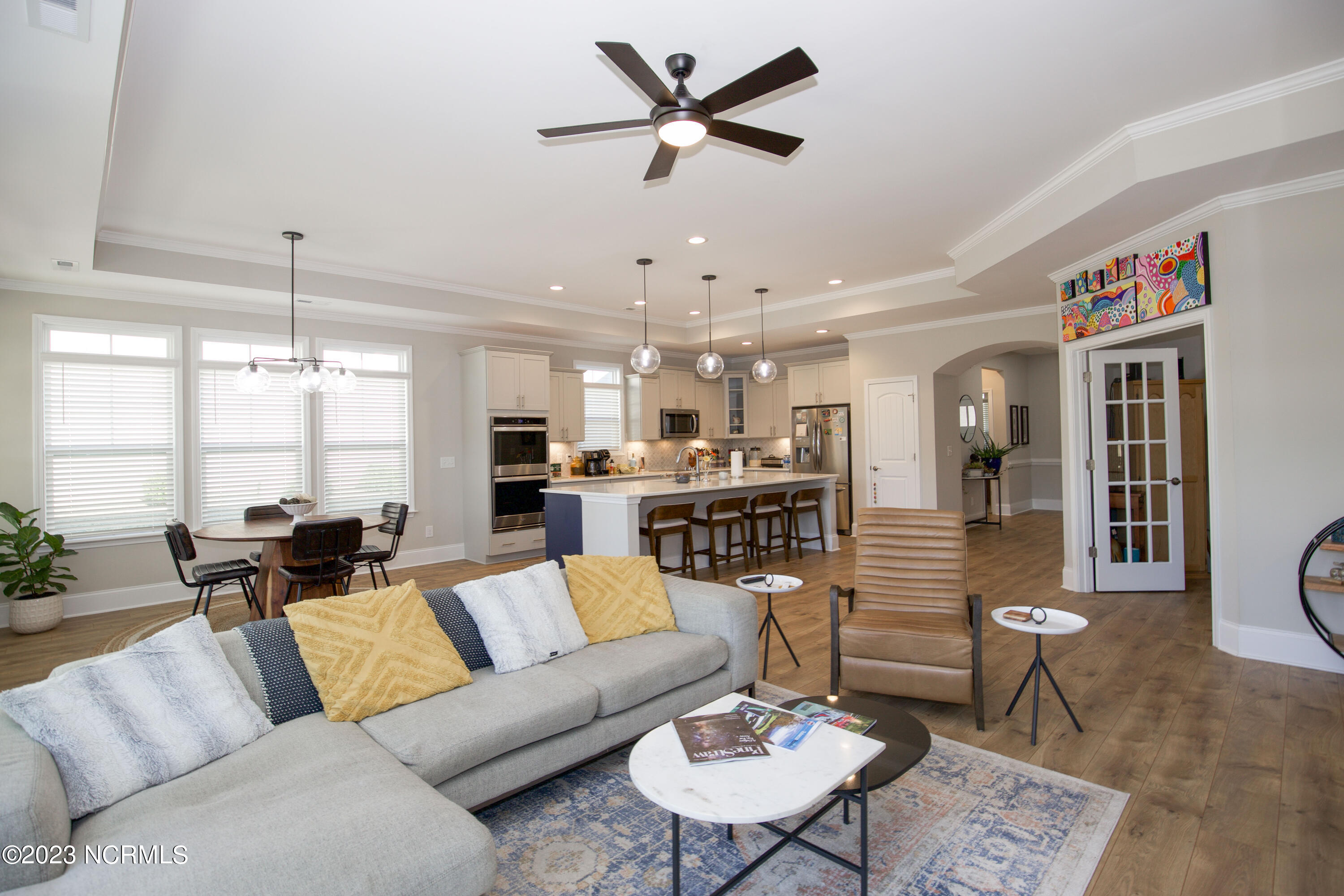 169 Holly Springs Court Southern Pines, NC 28387 - Photo 28 of 51 169 Holly Springs Ct-25