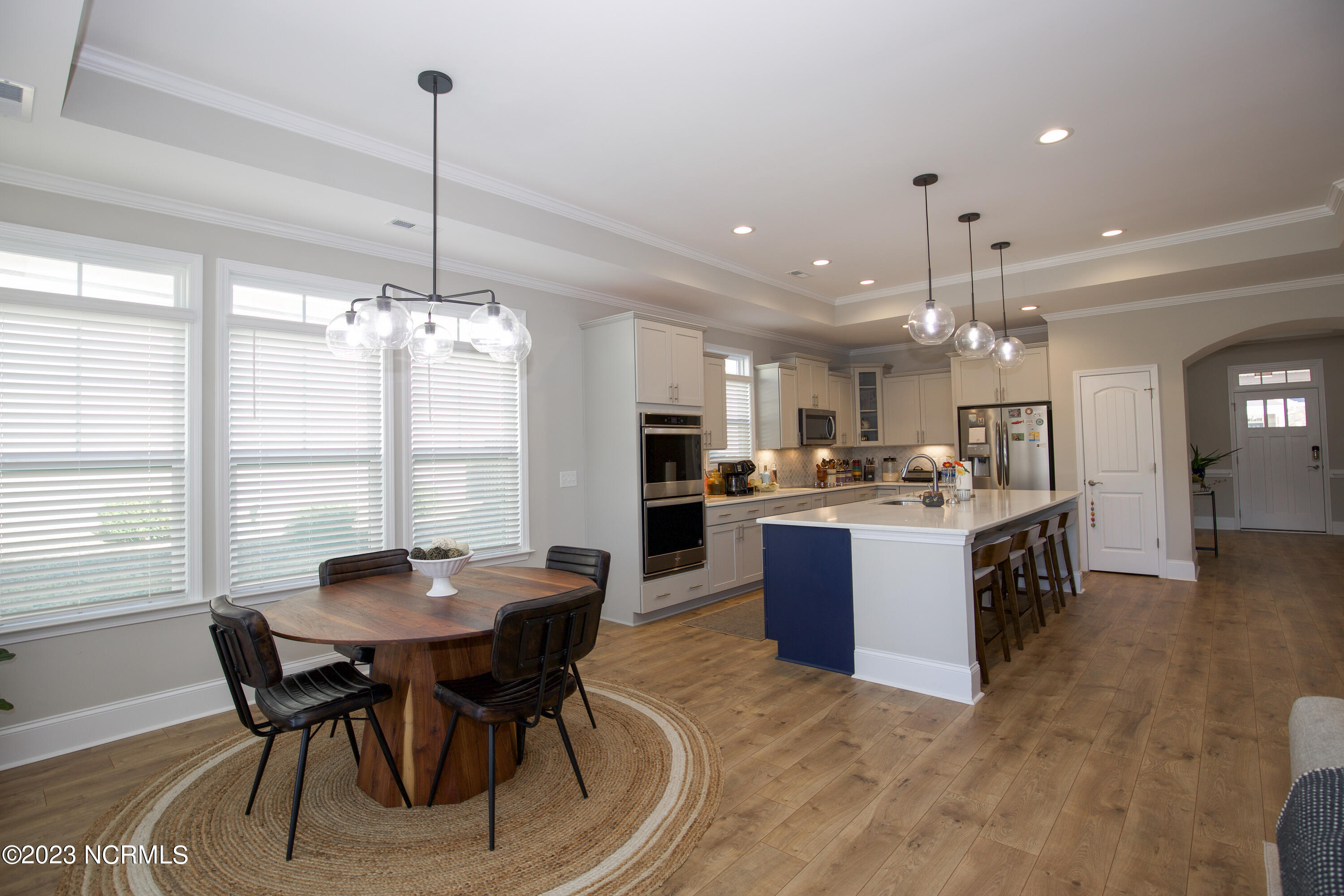 169 Holly Springs Court Southern Pines, NC 28387 - Photo 29 of 51 169 Holly Springs Ct-26