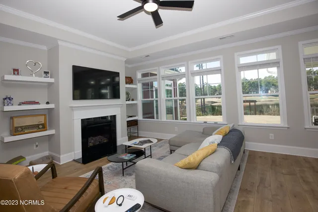 $2,700 | 169 Holly Springs Court, Southern Pines, NC 28387