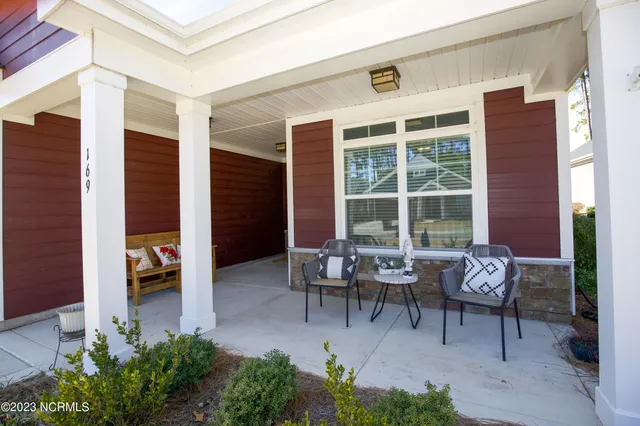 $2,700 | 169 Holly Springs Court, Southern Pines, NC 28387