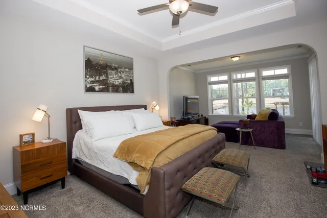 $2,700 | 169 Holly Springs Court, Southern Pines, NC 28387