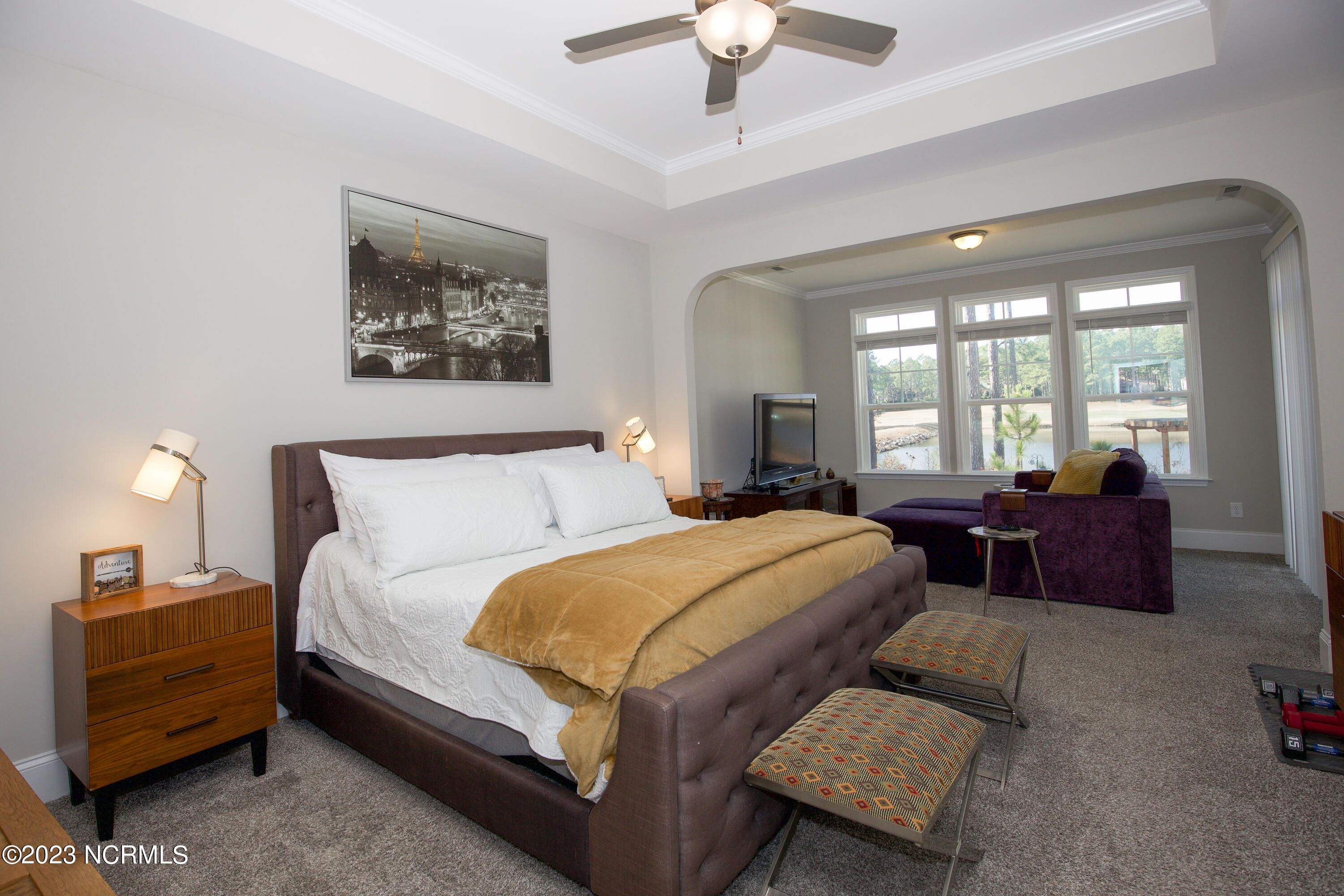 169 Holly Springs Court Southern Pines, NC 28387 - Photo 31 of 51 169 Holly Springs Ct-28