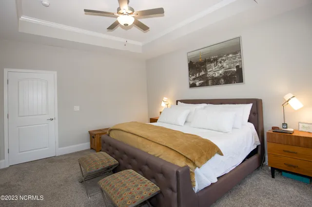 $2,700 | 169 Holly Springs Court, Southern Pines, NC 28387