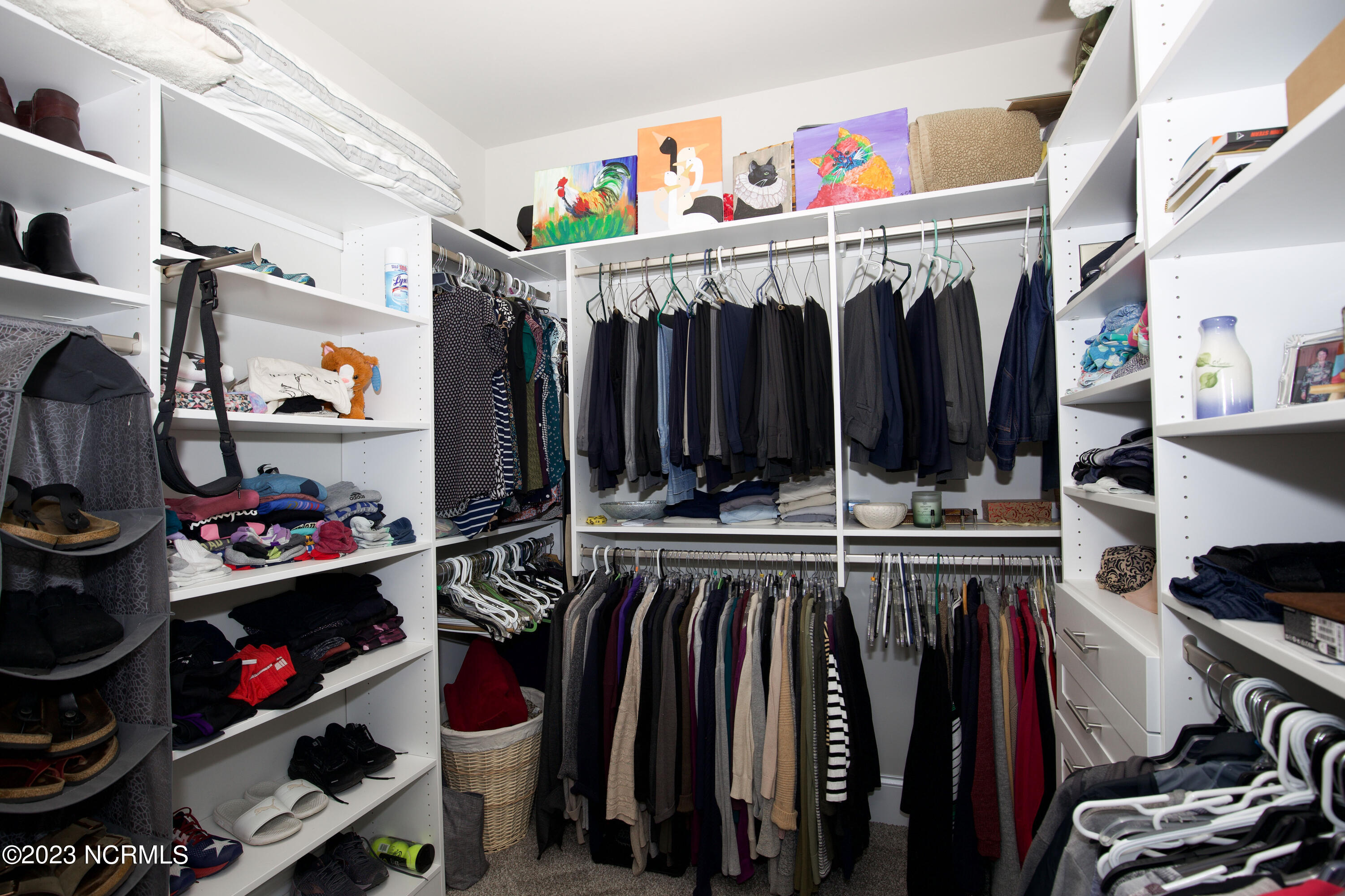 169 Holly Springs Court Southern Pines, NC 28387 - Photo 36 of 51 169 Holly Springs Ct-33