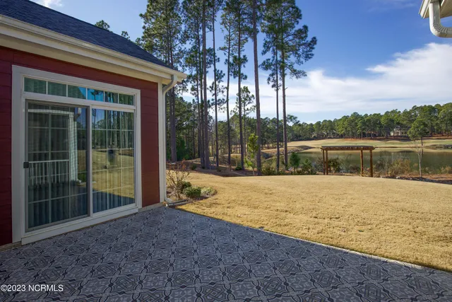 $2,700 | 169 Holly Springs Court, Southern Pines, NC 28387