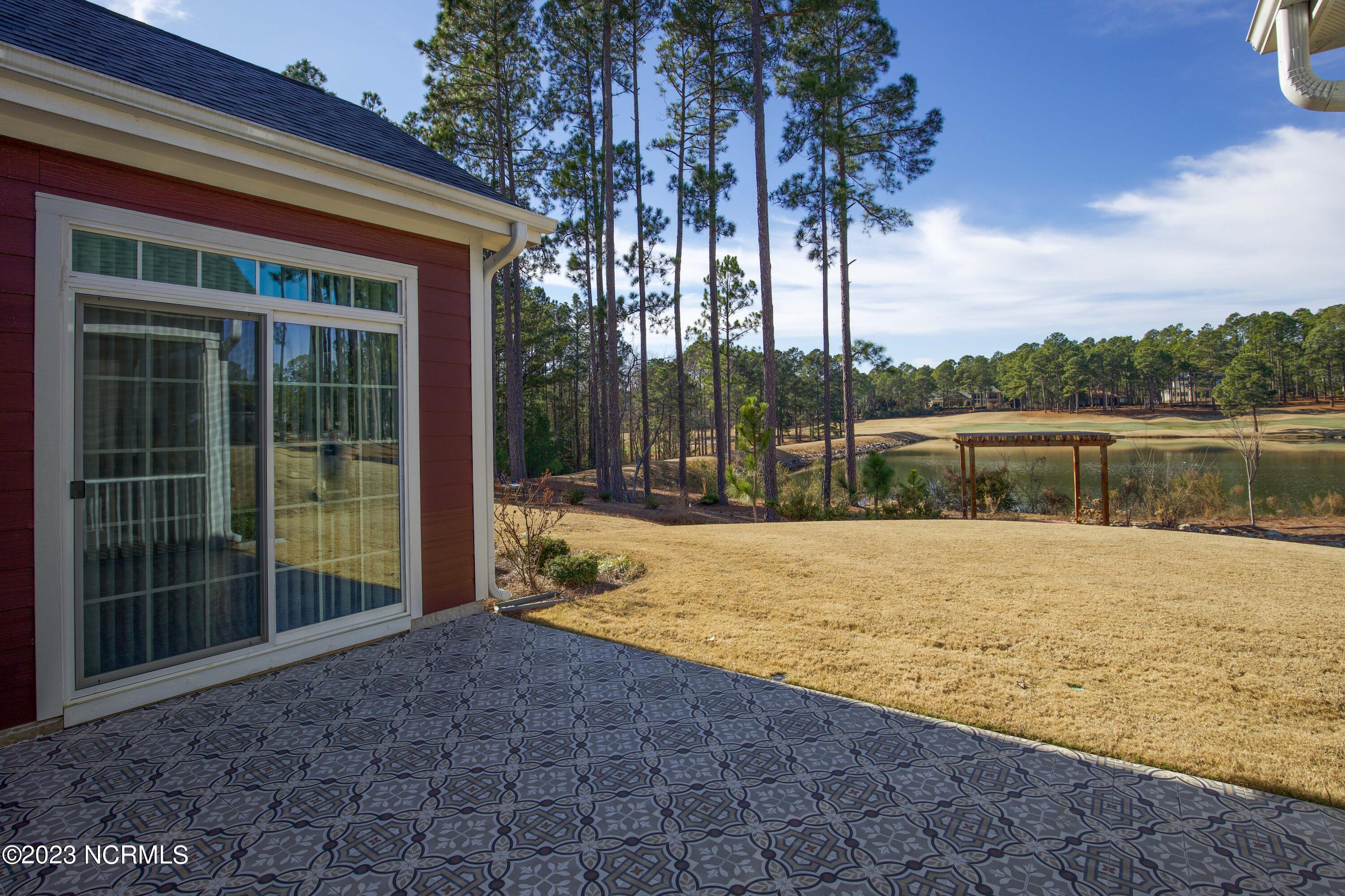 169 Holly Springs Court Southern Pines, NC 28387 - Photo 46 of 51 169 Holly Springs Ct-47