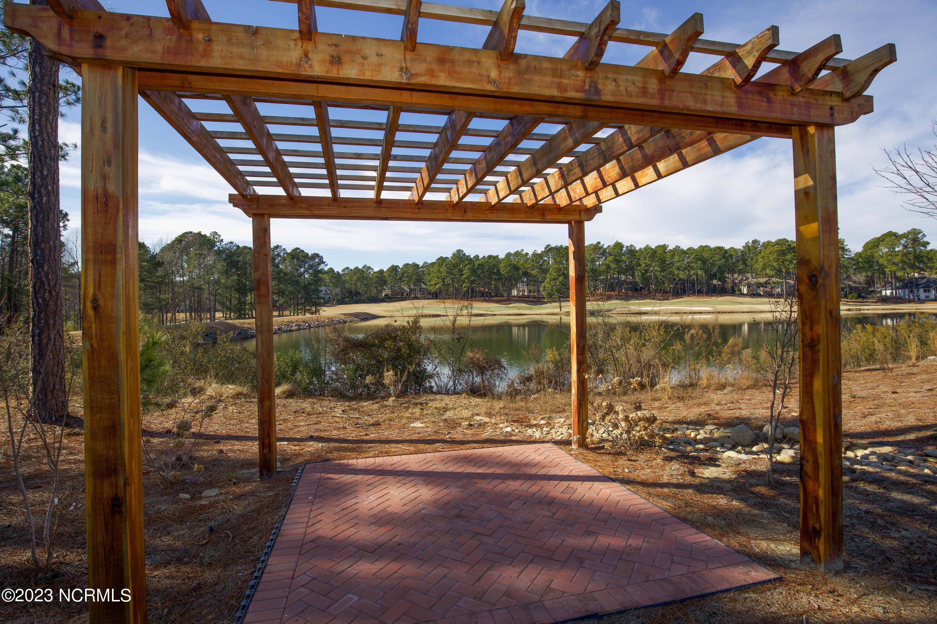 169 Holly Springs Court Southern Pines, NC 28387 - Photo 49 of 51 169 Holly Springs Ct-50