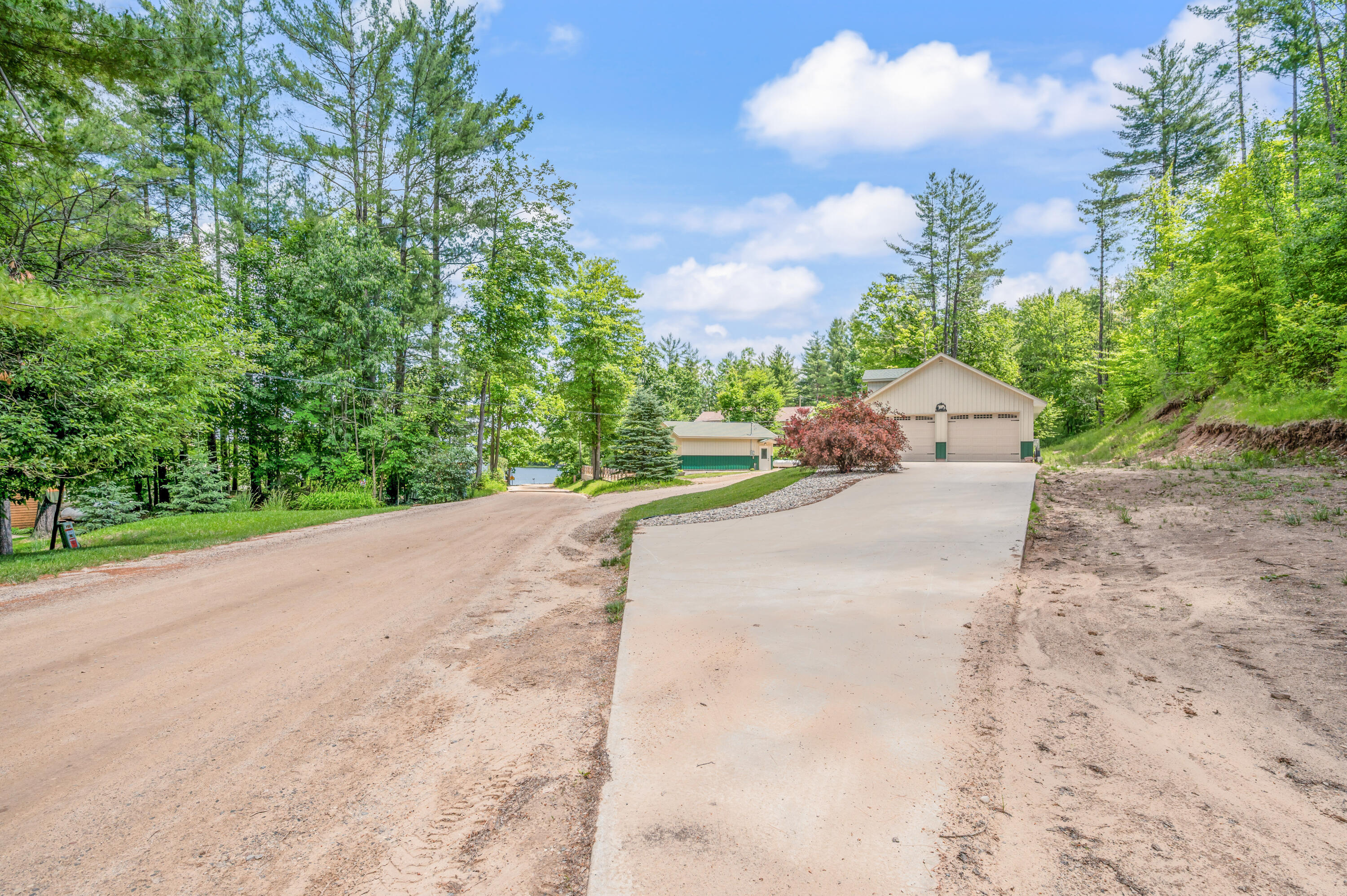 14948 17 Mile Road Leroy, MI 49655 - Photo 63 of 74 14948-17MileRd-LeRoy-62