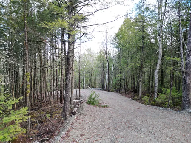 $39,000 | Lot 5 Beaver Cove, Lincoln, ME 04457