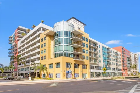 $2,700 | 1208 East Kennedy Boulevard, Unit 515, Tampa, FL 33602