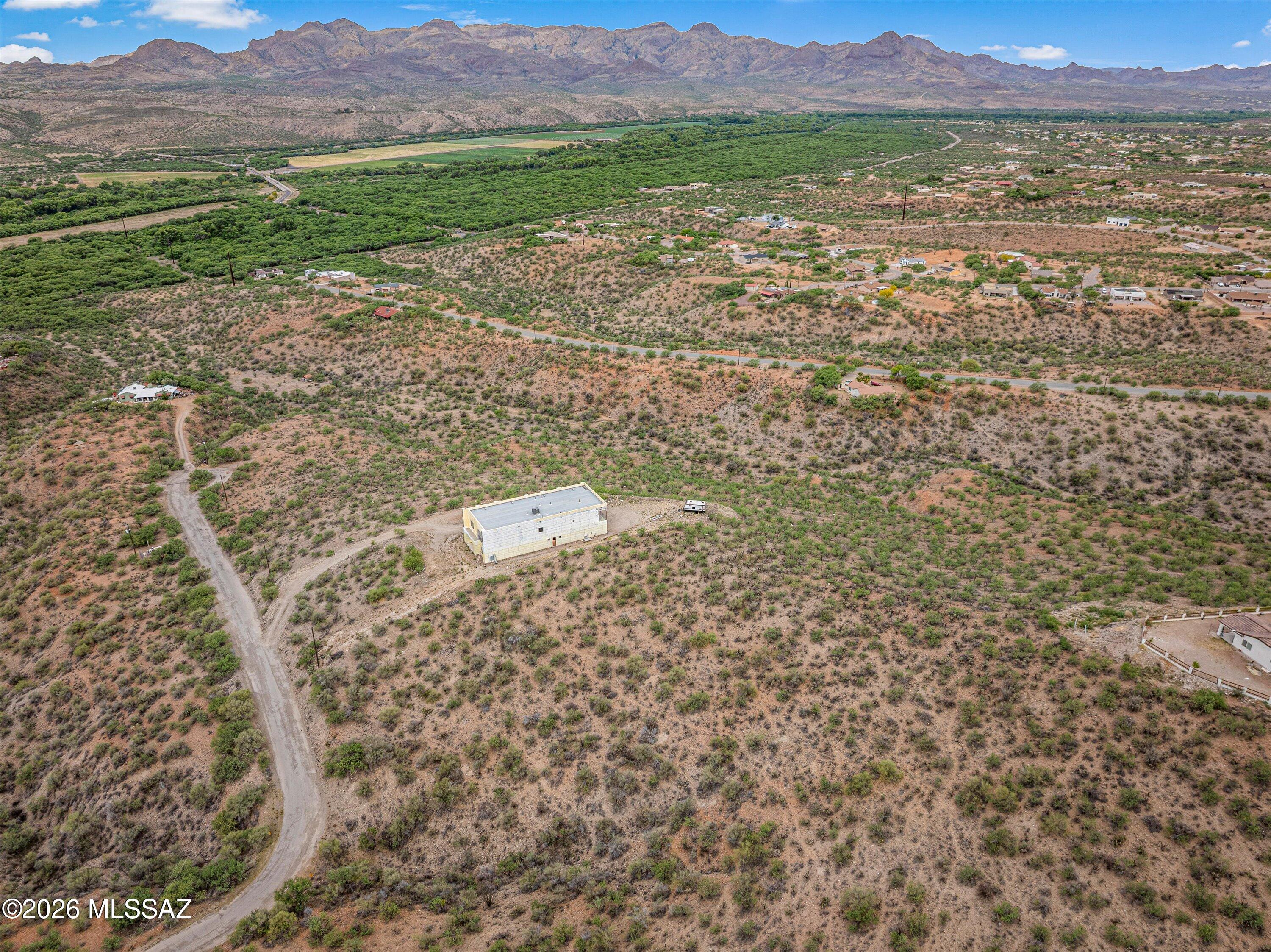 1573 Furel Court, Unit 17 Rio Rico, AZ 85648 - Photo 27 of 32 05-121176653