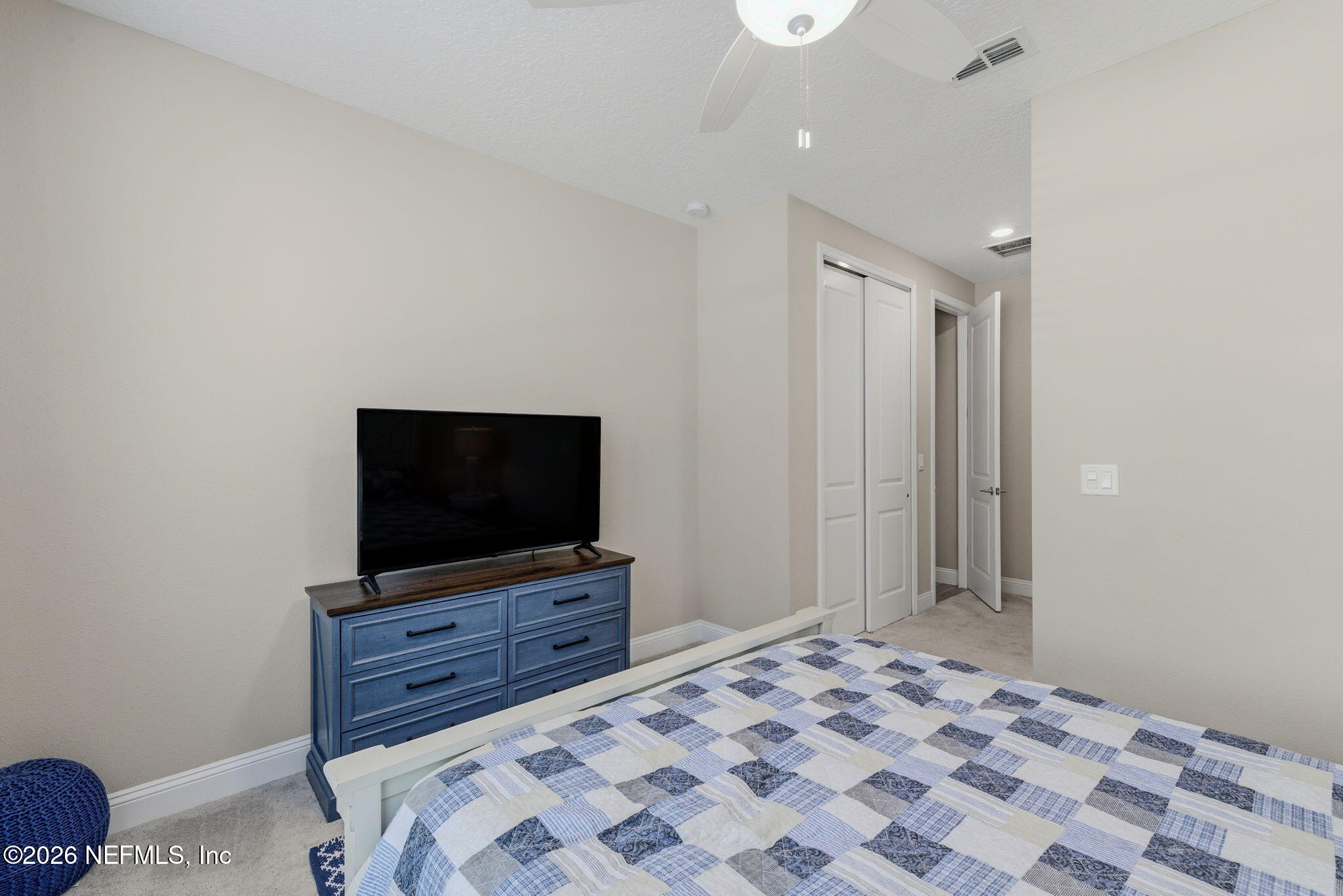 75225 White Rabbit Avenue Yulee, FL 32097 - Photo 10 of 63 45-web-or-mls-En-Suite Bedroom