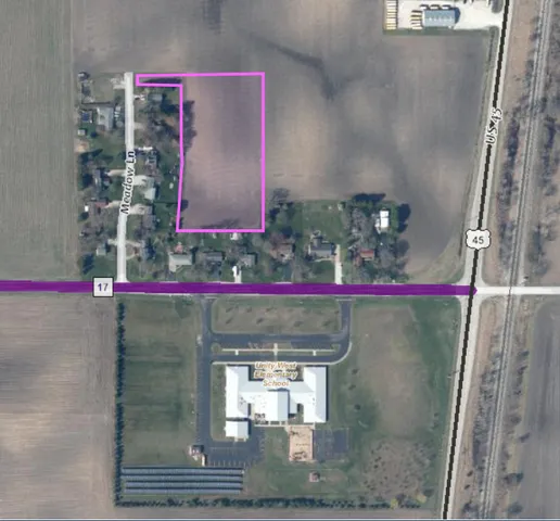 $799,999 | 600 County Road 600 North, Tolono, IL 61880