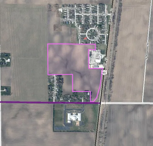 $799,999 | 600 County Road 600 North, Tolono, IL 61880