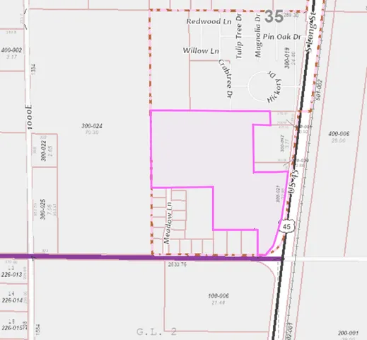 $799,999 | 600 County Road 600 North, Tolono, IL 61880