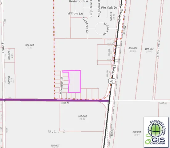 $799,999 | 600 County Road 600 North, Tolono, IL 61880