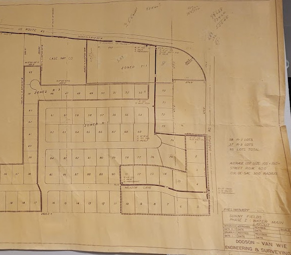 600 County Road 600 North Tolono, IL 61880 - Photo 8 of 9 a bathroom with a shower