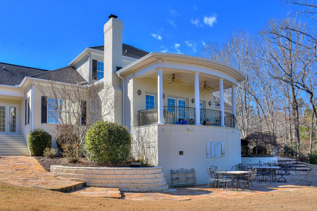 177 Foxhound Run Road Aiken, SC 29803 - Photo 72 of 76 Gallery Image 72
