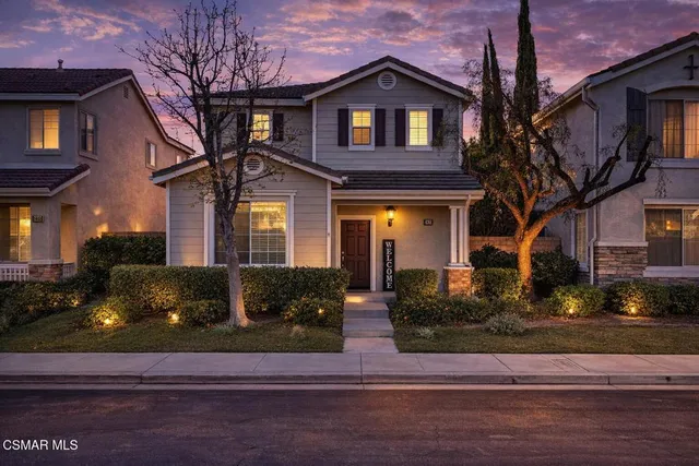 $849,000 | 2473 Aurora Lane, Simi Valley, CA 93063