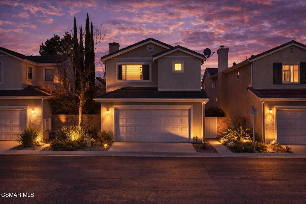 2473 Aurora Lane Simi Valley, CA 93063 - Photo 31 of 32