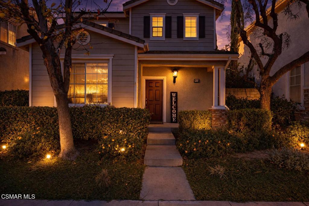 2473 Aurora Lane Simi Valley, CA 93063 - Photo 32 of 32