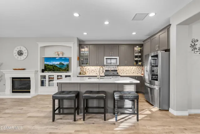 $849,000 | 2473 Aurora Lane, Simi Valley, CA 93063