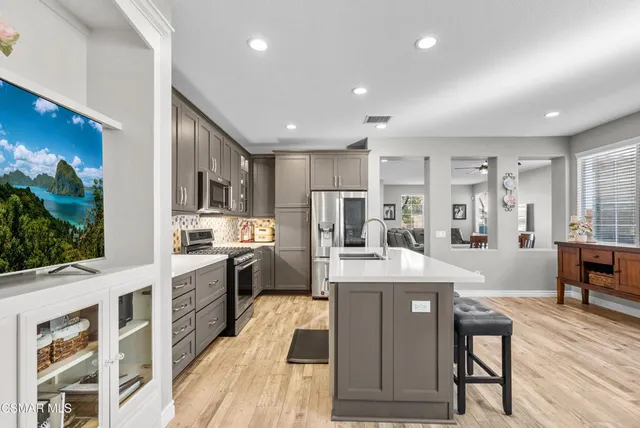 $849,000 | 2473 Aurora Lane, Simi Valley, CA 93063