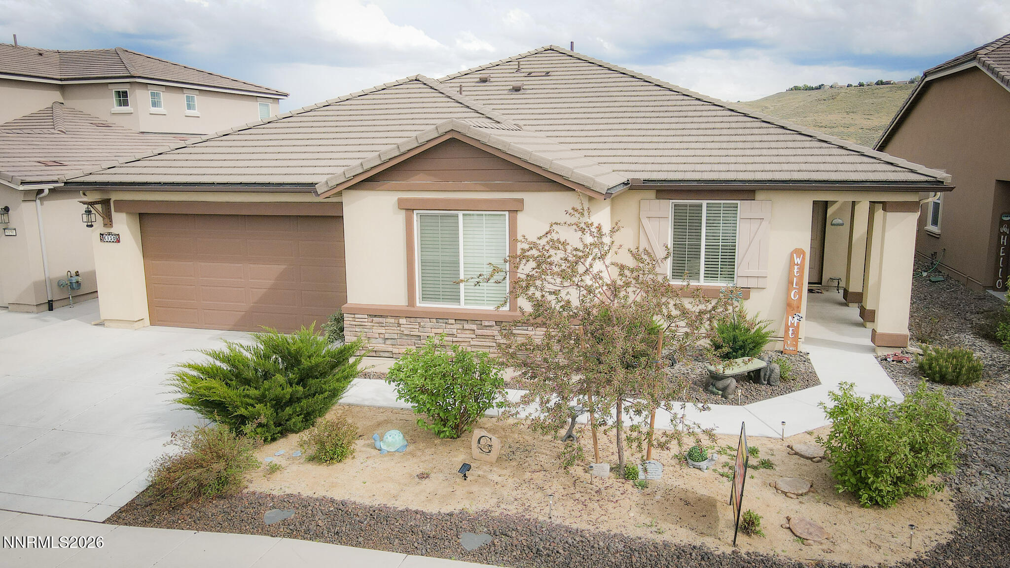 6150 Red Stable Road Sparks, NV 89436 - Photo 1 of 40 Front
