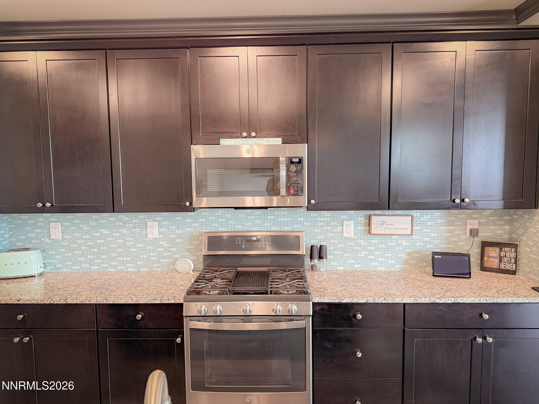 6150 Red Stable Road Sparks, NV 89436 - Photo 13 of 40 Kitchen