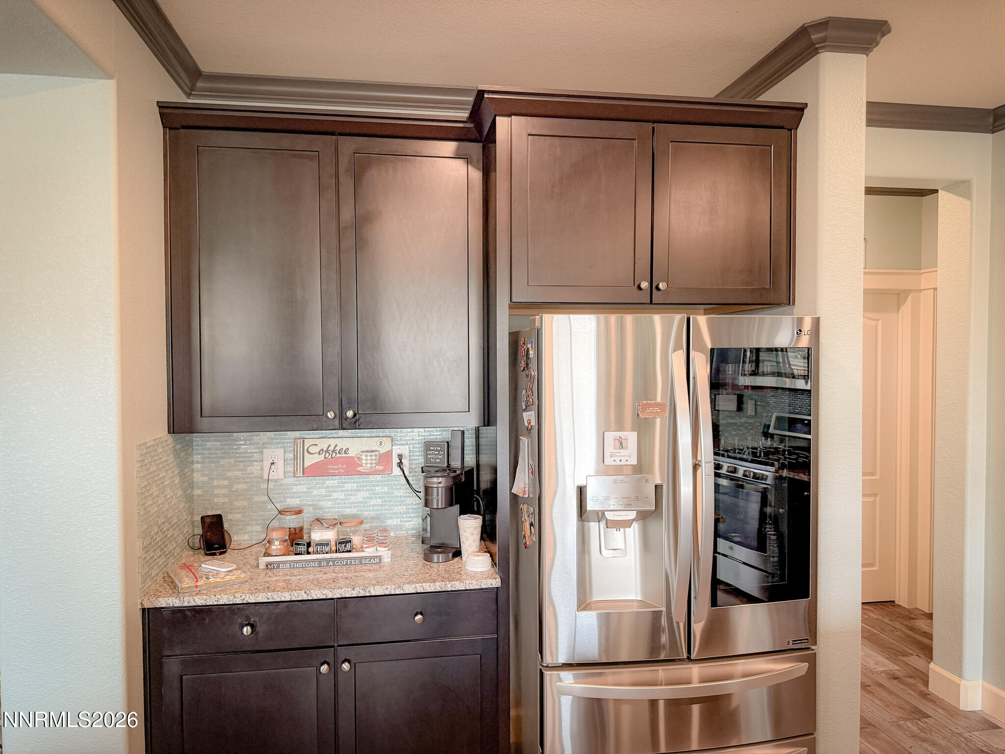 6150 Red Stable Road Sparks, NV 89436 - Photo 14 of 40 Kitchen 2