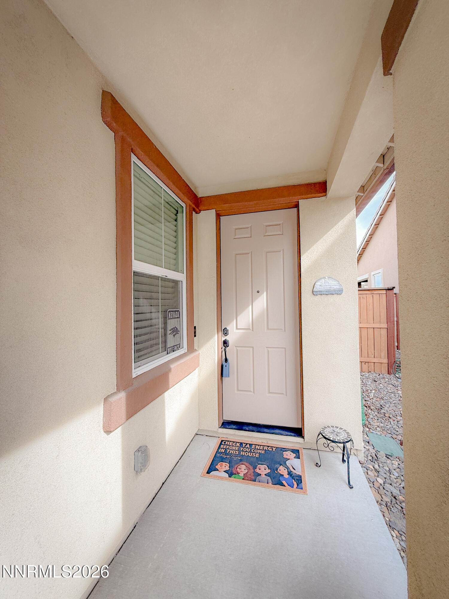 6150 Red Stable Road Sparks, NV 89436 - Photo 2 of 40 entrance