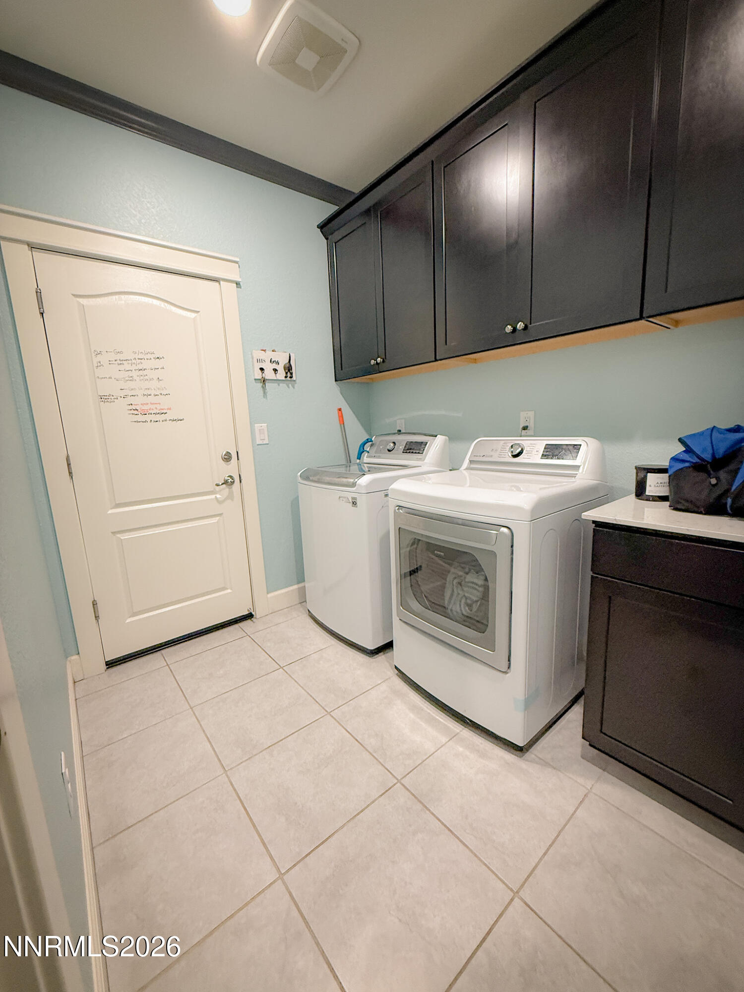 6150 Red Stable Road Sparks, NV 89436 - Photo 27 of 40 Laundry